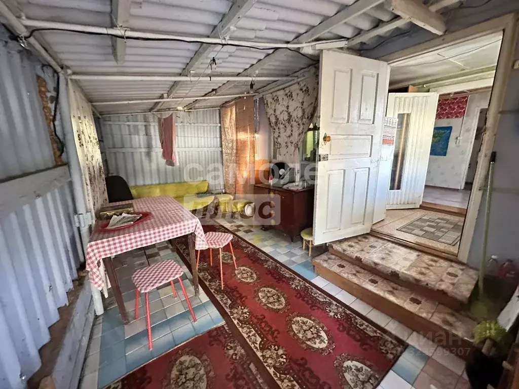 2-к кв. Краснодарский край, Брюховецкий район, Чепигинское с/пос, ... - Фото 2