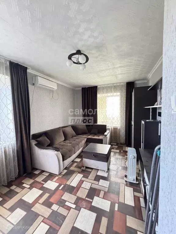 Продаётся 2-к квартира, 43 м - Фото 0