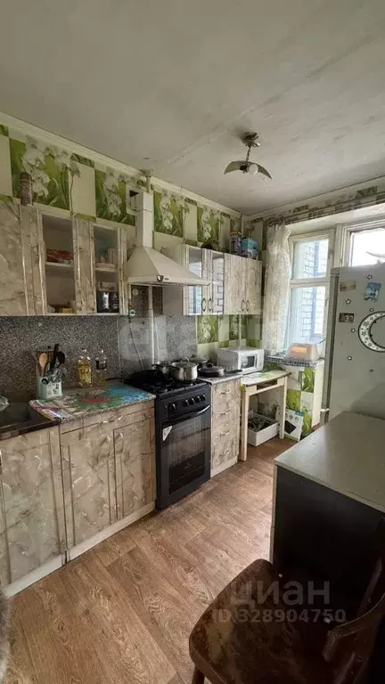 1-к кв. Брянская область, Брянск Московский просп., 81/1 (27.6 м) - Фото 2