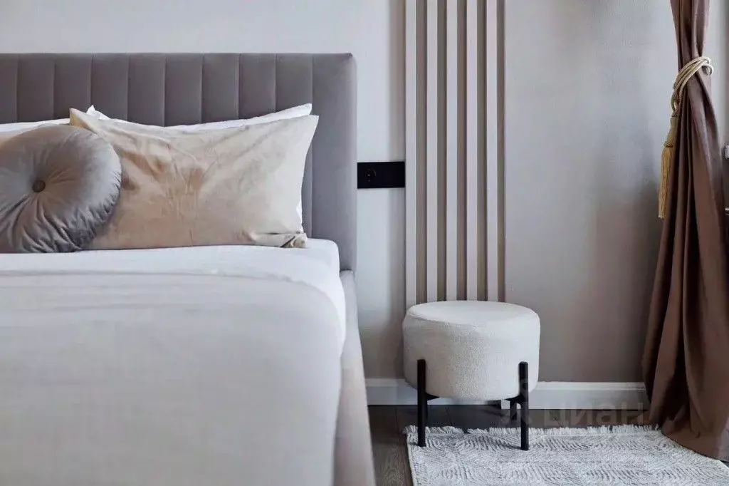 1-к кв. Ростовская область, Ростов-на-Дону ул. Ларина, 45с6 (40.0 м) - Фото 2