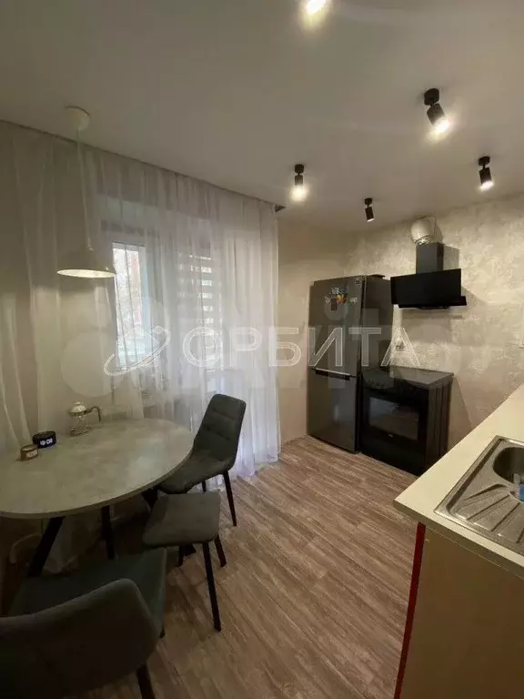 2-к. квартира, 47,7 м, 2/12 эт. - Фото 0
