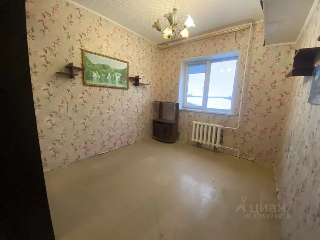 Комната Ульяновская область, Димитровград ул. Гагарина, 141 (17.2 м) - Фото 2