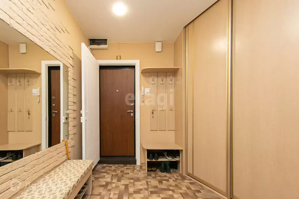 Продаётся 3-к квартира, 76.9 м - Фото 1