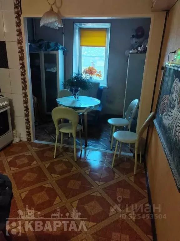 3-к кв. Краснодарский край, Новороссийск Межевая ул., 6 (68.5 м) - Фото 2