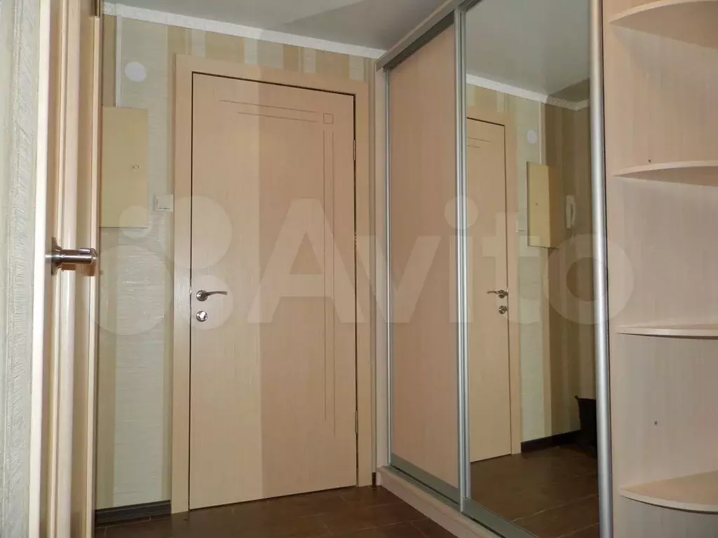 1-к. квартира, 35 м, 2/5 эт. - Фото 1