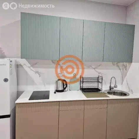 1-комнатная квартира: Тюмень, Западносибирская улица, 43/4 (43 м) - Фото 2