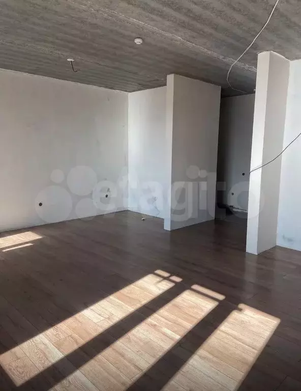 Квартира-студия, 38,3 м, 8/16 эт. - Фото 1