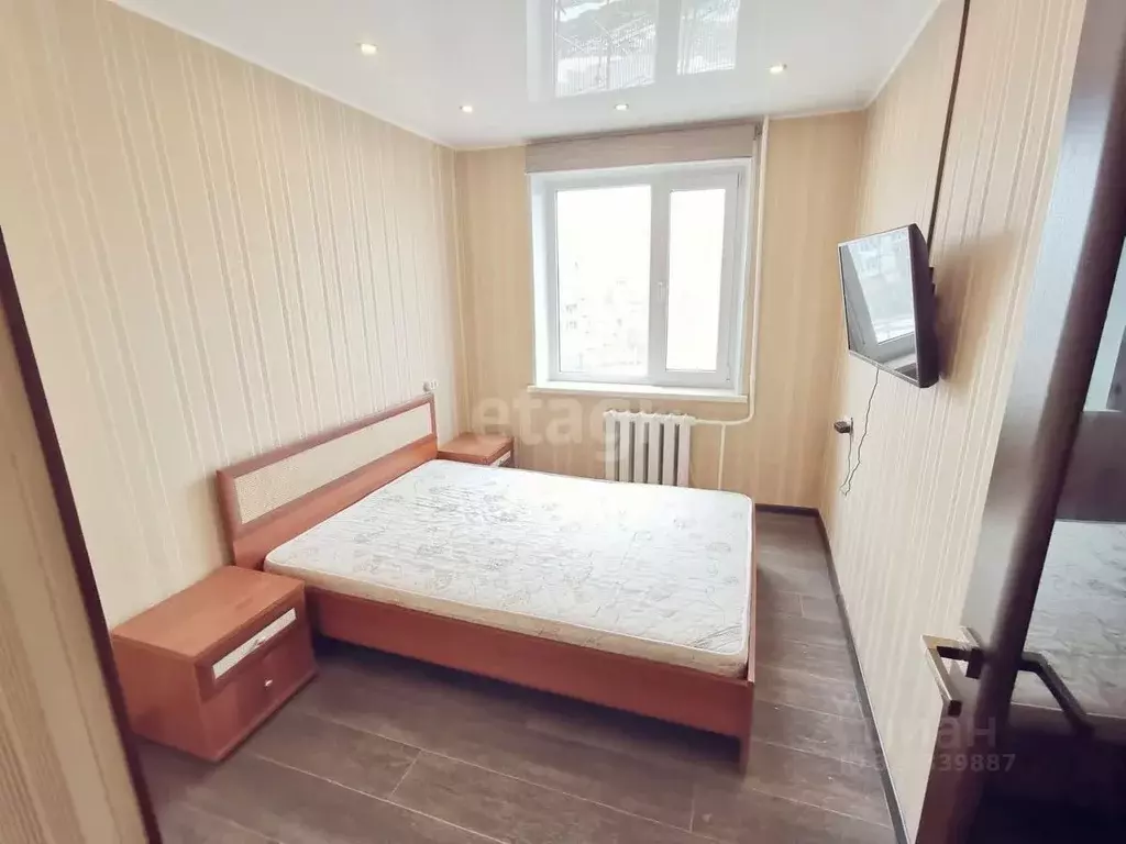 1-к кв. Камчатский край, Петропавловск-Камчатский Орбитальный проезд, ... - Фото 1