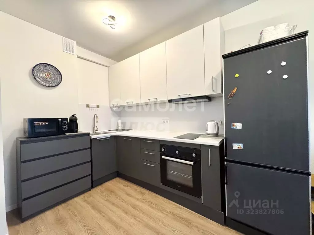 2-к кв. Москва Ленинградское ш., 229Ак2 (59.0 м) - Фото 2