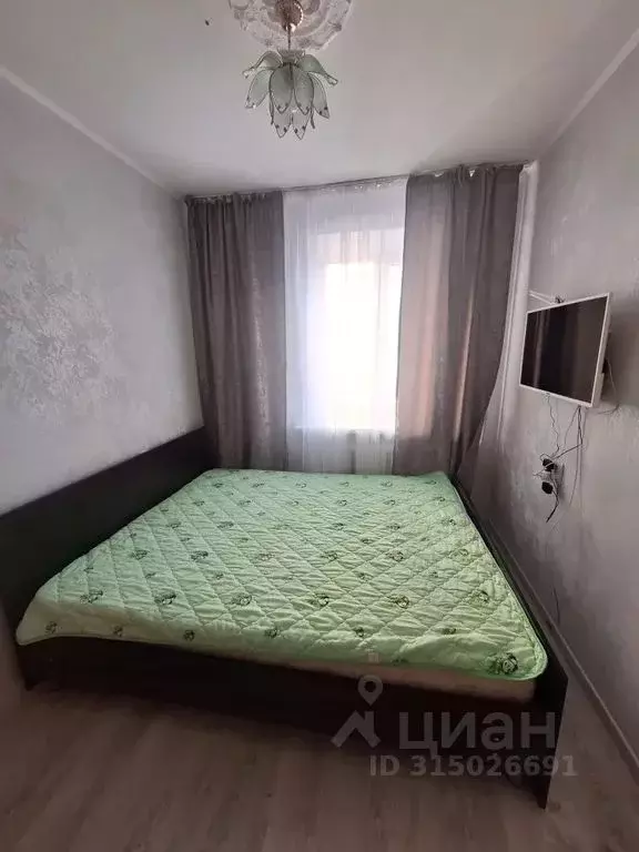2-к кв. Брянская область, Брянск ул. Котовского, 9 (50.0 м) - Фото 1