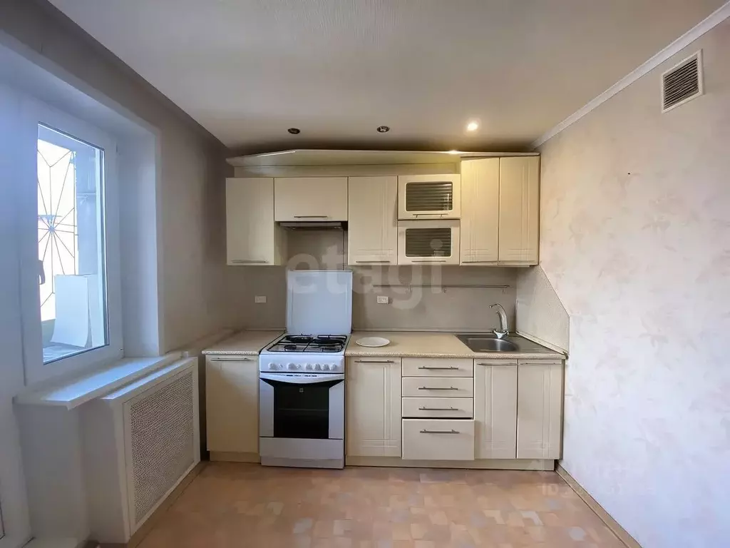 2-к кв. Ленинградская область, Кириши ул. Строителей, 13 (53.4 м) - Фото 1