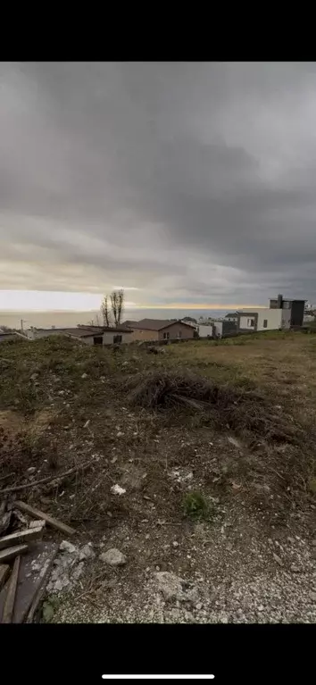 Участок в Краснодарский край, Сочи Хоста жилрайон,  (5.0 сот.) - Фото 1