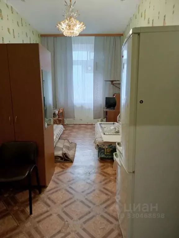 Комната Самарская область, Самара ул. Земеца, 13 (20.0 м) - Фото 2