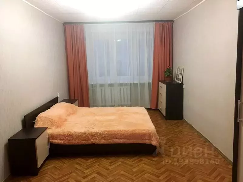 1-к кв. Татарстан, Казань ул. Фрунзе, 9 (48.0 м) - Фото 1