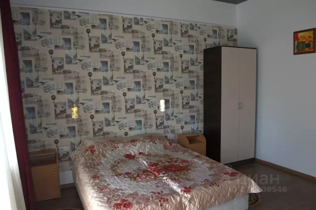 Комната Севастополь Нахимовский р-н, Качинский муниципальный округ, ... - Фото 1