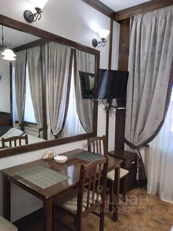 1-к кв. Ивановская область, Плес Приволжский район, Советская ул., 19 ... - Фото 0