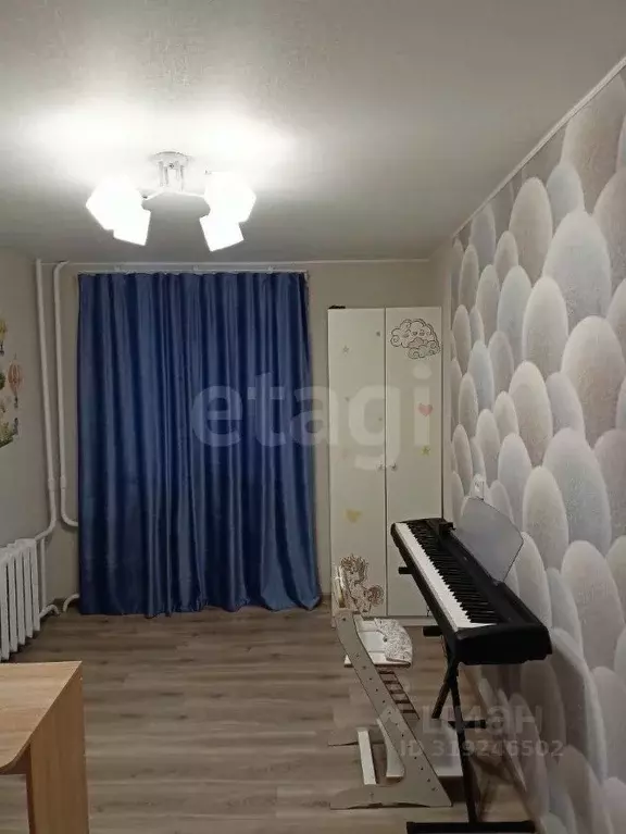 2-к кв. Кировская область, Киров ул. Добролюбова, 10 (41.5 м) - Фото 1