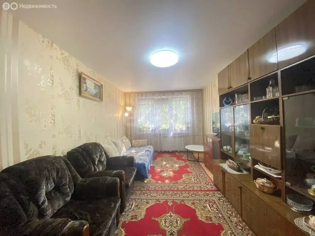 3-комнатная квартира: Гидроторф, Юбилейная улица, 6 (64.6 м) - Фото 1