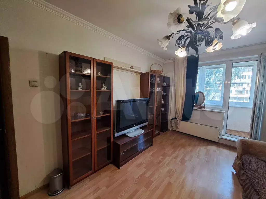 2-к. квартира, 53 м, 3/10 эт. - Фото 0