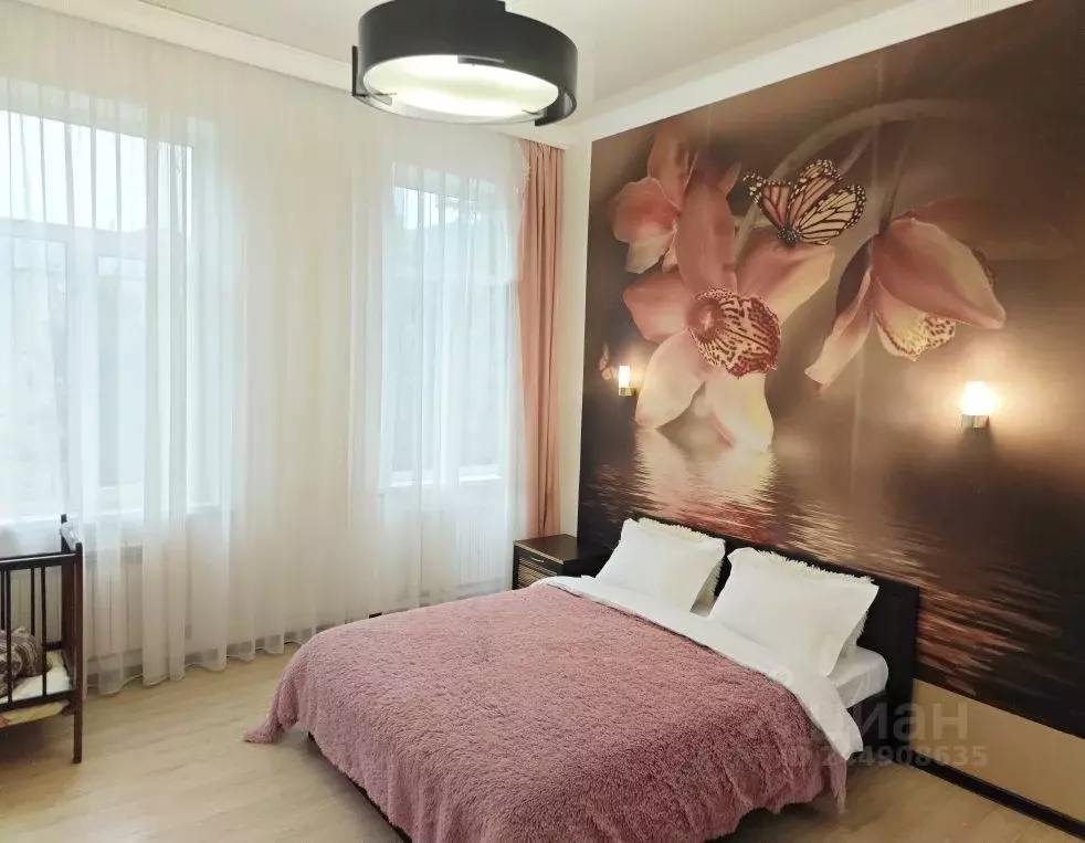 Дом в Ставропольский край, Кисловодск Красноармейская ул., 7 (60 м) - Фото 2