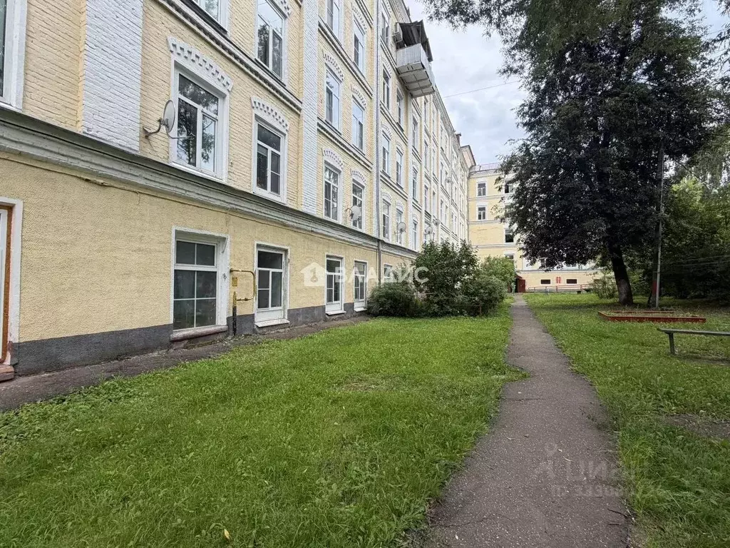 2-к кв. Московская область, Наро-Фоминск Южный мкр, ул. Ленина, 9 ... - Фото 1