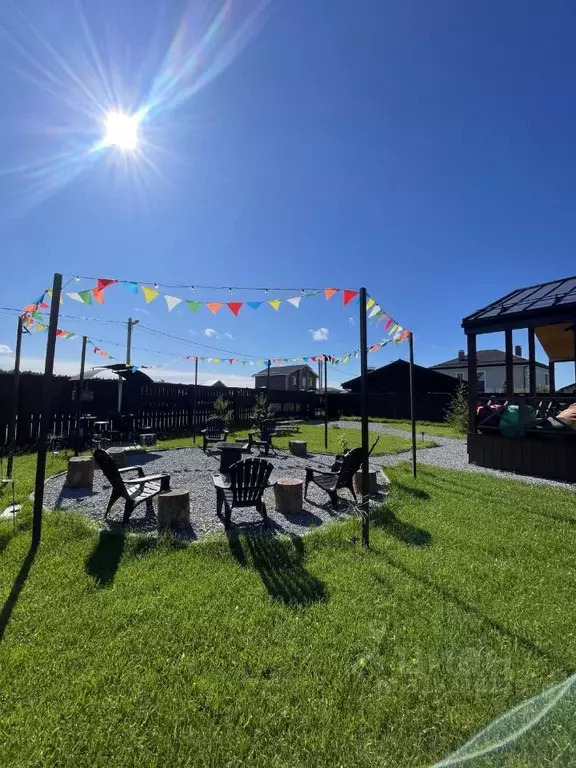 Дом в Московская область, Ступино городской округ, Гринвуд ТСН ул. ... - Фото 2