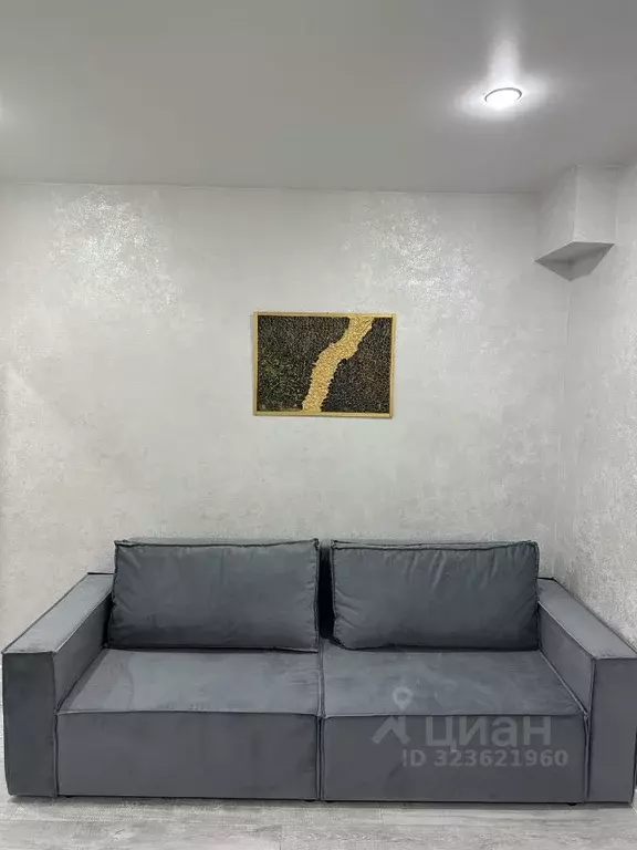 Студия Самарская область, Самара Советская ул., 52А (22.0 м) - Фото 2