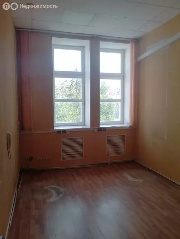 Офис (18.4 м) - Фото 2