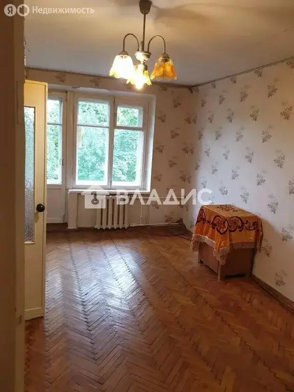 2-комнатная квартира: Приозерск, Красноармейская улица, 13 (44.1 м) - Фото 1