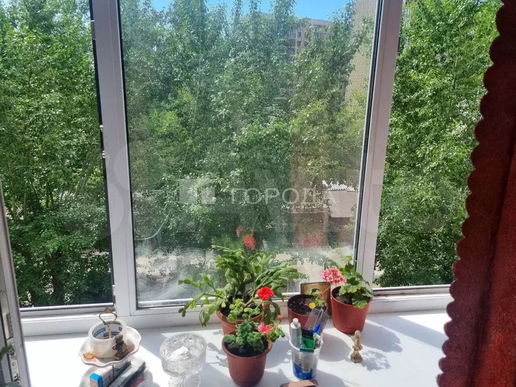 1-к. квартира, 17,5 м, 4/5 эт. - Фото 1