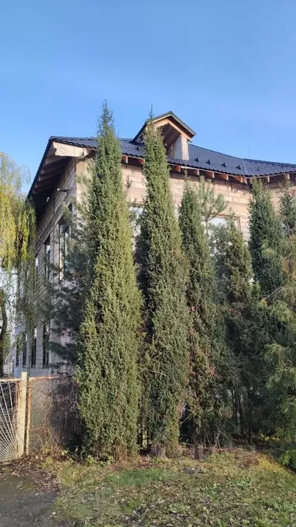 Дом в Москва Марушкинское поселение, д. Крекшино, ул. Дачная, 58 (370 ... - Фото 2