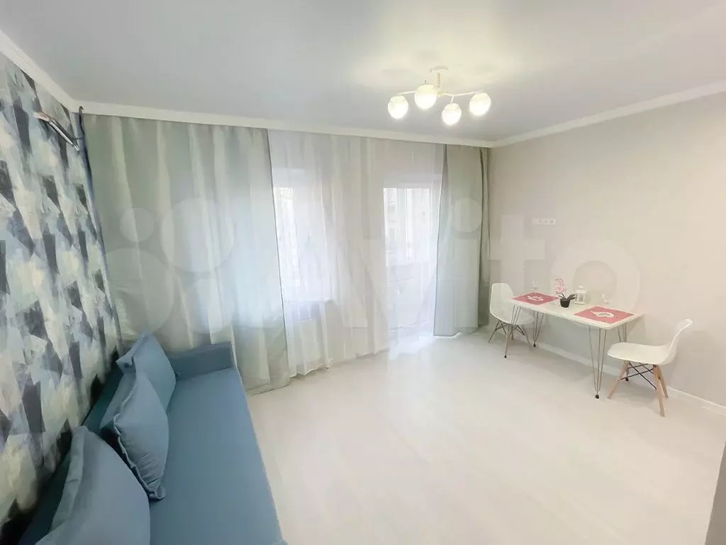Квартира-студия, 23,3 м, 9/18 эт. - Фото 0