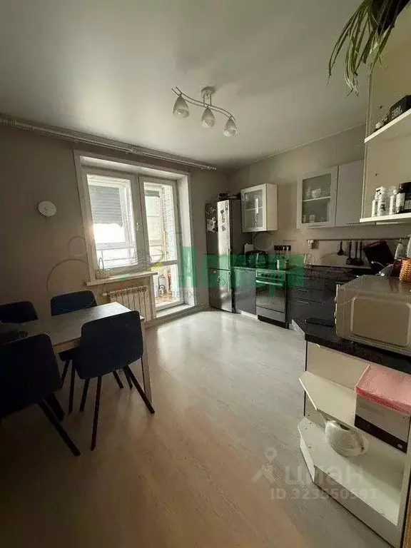 2-к кв. Забайкальский край, Чита Алданская ул., 11 (71.1 м) - Фото 1