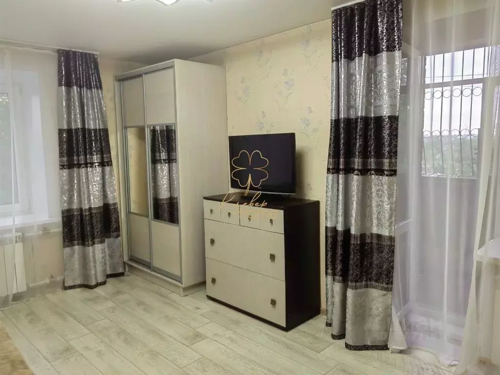 2-к кв. Тульская область, Тула ул. Макаренко, 13к4 (45.0 м) - Фото 0