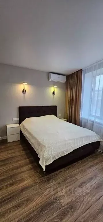 1-к кв. Татарстан, Казань ул. Марселя Салимжанова, 23 (54.0 м) - Фото 1