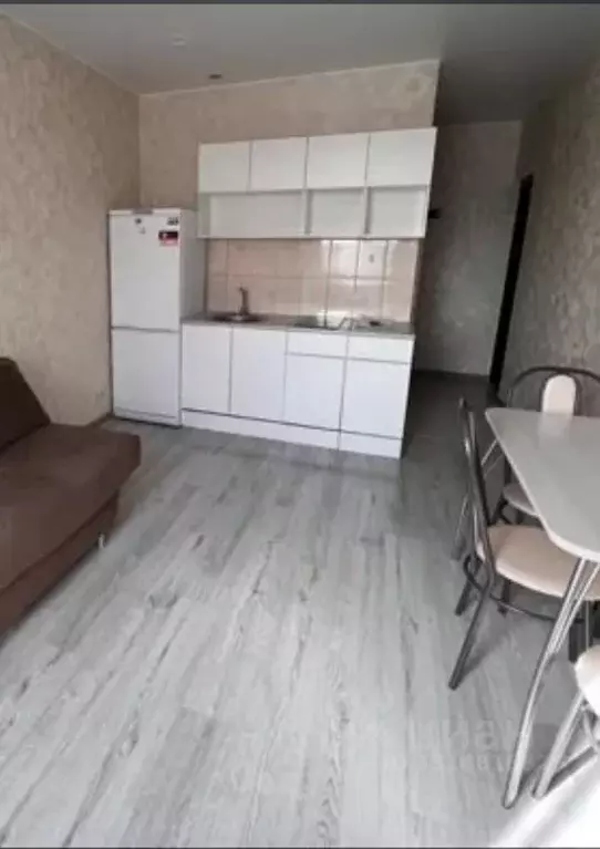 Студия Московская область, Одинцово ул. Сколковская, 9А (20.0 м) - Фото 1