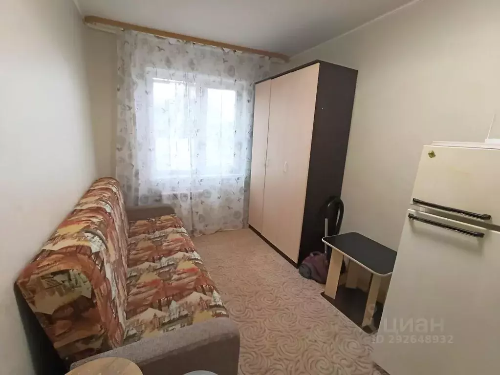 Студия Томская область, Томск ул. Кулагина, 15 (18.0 м) - Фото 0