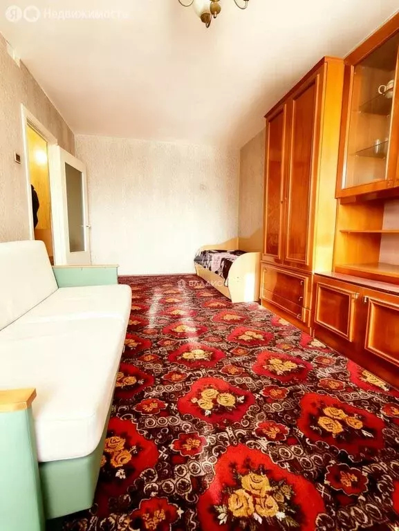 1-комнатная квартира: Керчь, шоссе Героев Сталинграда, 62 (32.9 м) - Фото 2