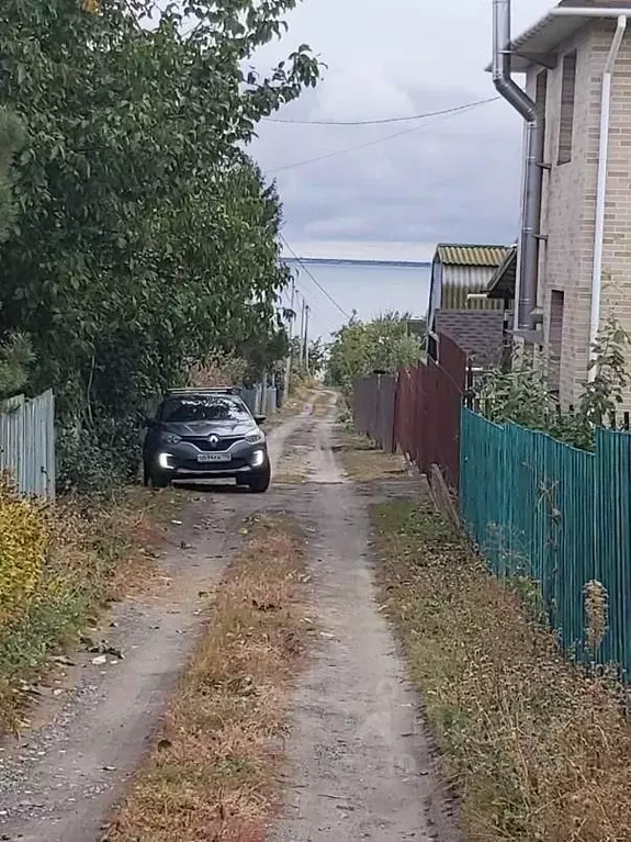 Дом в Волгоградская область, Городищенский район, Ерзовское городское ... - Фото 0