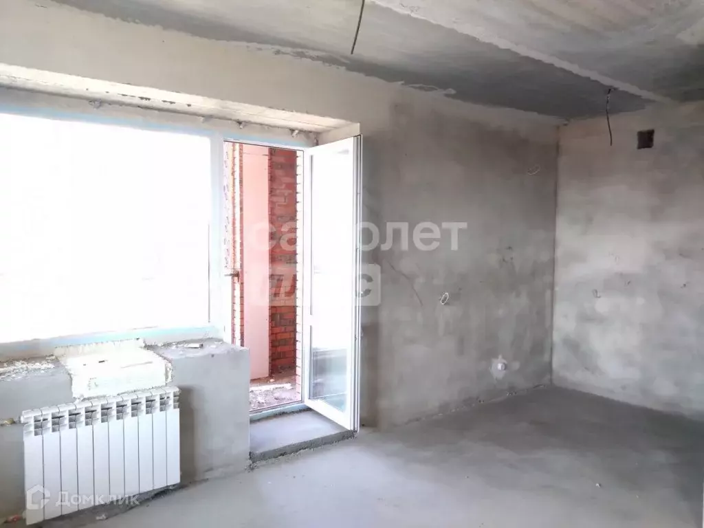 Продаётся 2-к квартира, 65.7 м - Фото 1