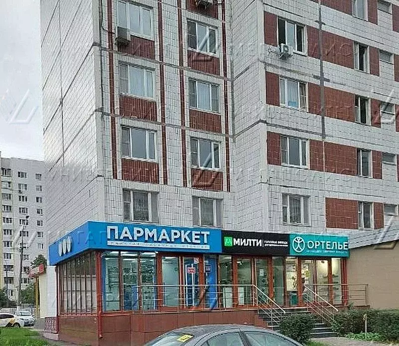 Помещение свободного назначения в Москва ул. Декабристов, 20К1 (60 м) - Фото 1