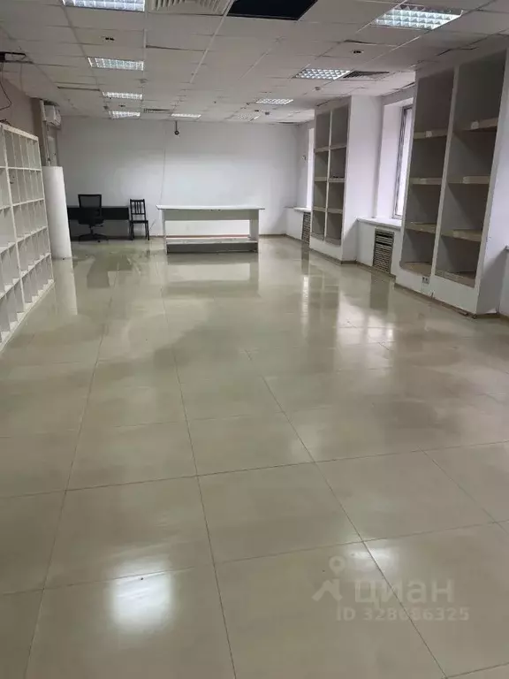 Офис в Москва Малая Семеновская ул., 3С11 (144 м) - Фото 2