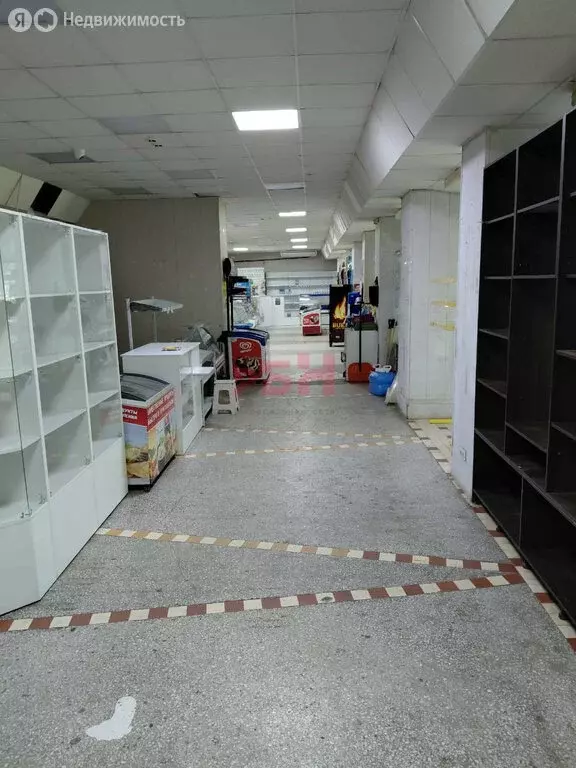 Помещение свободного назначения (680 м) - Фото 2