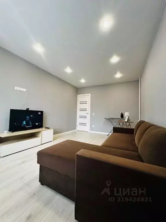 1-к кв. Амурская область, Благовещенск Театральная ул., 32 (40.0 м) - Фото 0