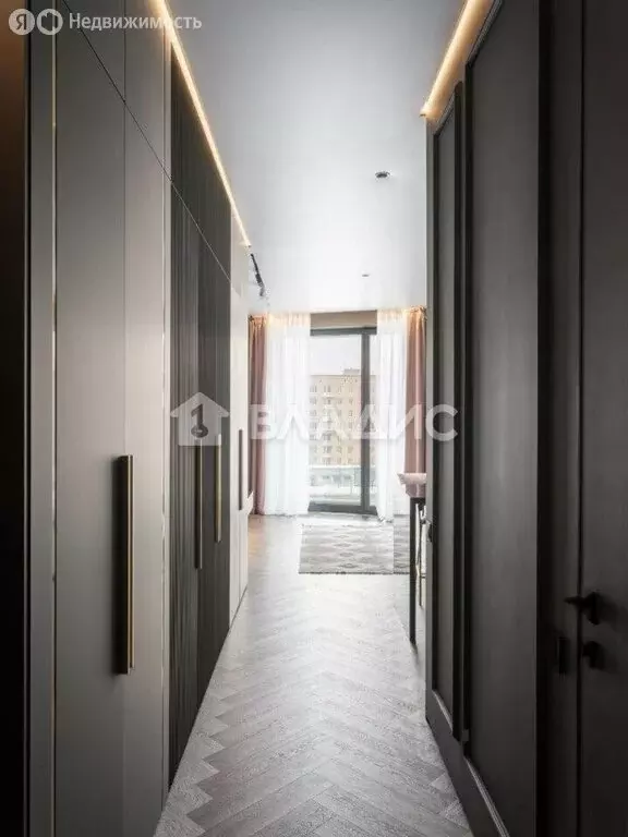 Квартира-студия: Москва, улица Даниловский Вал, 1А (31.3 м) - Фото 2