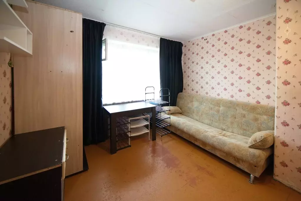 Продаётся 1-к квартира, 20.7 м - Фото 0