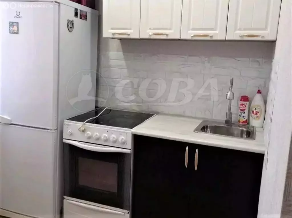 2-комнатная квартира: Тобольск, 4-й микрорайон, 9 (51 м) - Фото 2