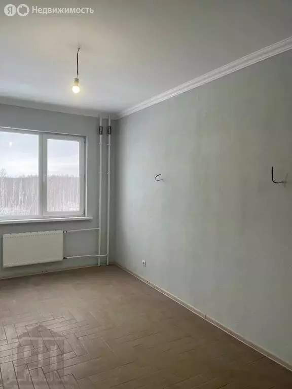 1-комнатная квартира: Тверь, Новочеркасская улица, 49 (37 м) - Фото 2