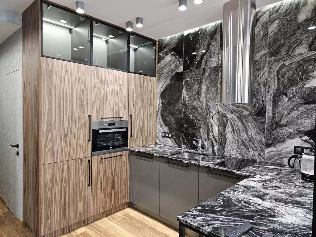 2-к кв. Москва просп. Мира, 95 (60.0 м) - Фото 2