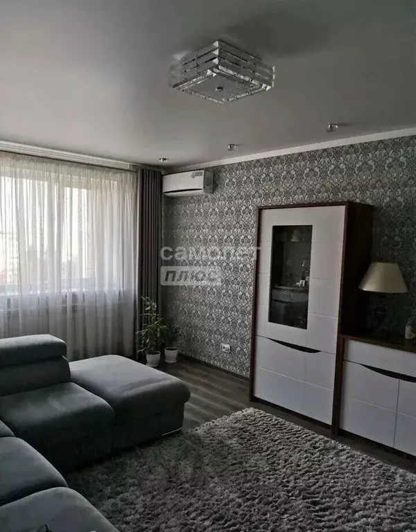 1-к кв. Липецкая область, Липецк ул. Катукова, 23 (54.7 м) - Фото 1
